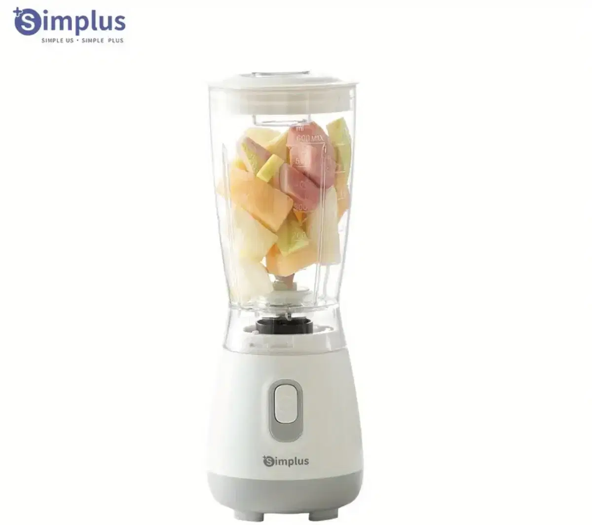 Simplus 250W 고속 블렌더